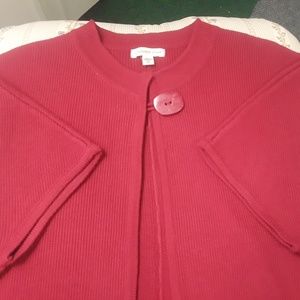 Coldwater Creek Sweater